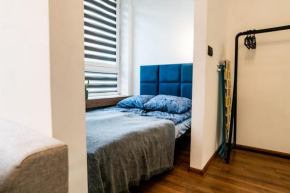 Komfortowe studio w centrum miasta nr 1, Radom